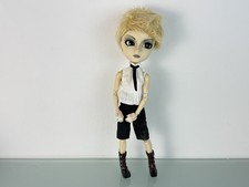 Poupée artiste poupée d'occasion  Expédié en France