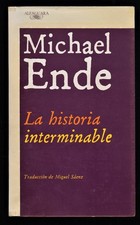 Historia interminable la gebraucht kaufen  Landsberg