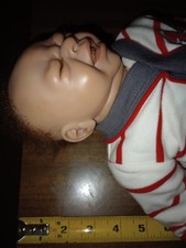 Weighted preemie reborn for sale  Galion
