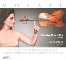 Korcsolan mosaic lavry d'occasion  Expédié en France