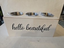 Wood wall planters for sale  Balch Springs