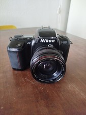 Nikon 601 sigma d'occasion  Paris XVIII