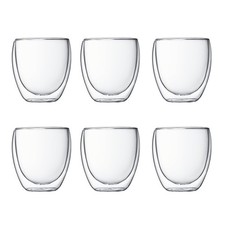 Bodum set verres d'occasion  Gémenos