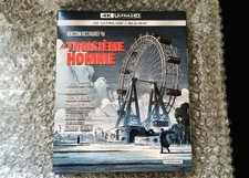Homme ultra hd d'occasion  La Crau