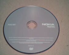 DVD Nokia N85 - Nokia Nseries CD - Versão 1.0 comprar usado  Enviando para Brazil