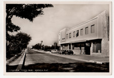 Cartolina foggia cerignola usato  Italia