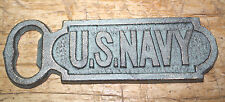 Cast iron navy for sale  Grand Saline