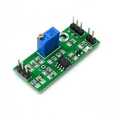 Lm393 buck modulo usato  Bovino