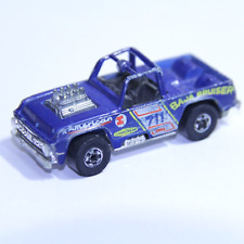 Usado, Blue Baja Bruiser 1976 Flying Colors - Hot Wheels carro fundido - xolev comprar usado  Enviando para Brazil