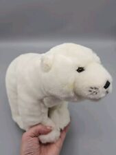 Steiff eisbär cosy gebraucht kaufen  Vöhl
