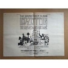 Led zeppelin song for sale  CHESTERFIELD