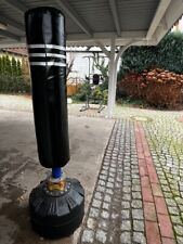Freistehender boxsack standfus gebraucht kaufen  Berlin