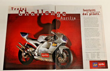 Advertising pubblicita trofeo usato  Roma