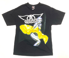 Vintage 2001 aerosmith for sale  Newport