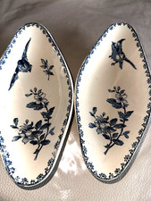 Raviers sarreguemines décor d'occasion  Fegersheim