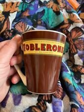 Nestle brown toblerone for sale  LEIGH