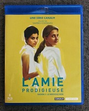 Amie prodigieuse saison d'occasion  Saint-Maur-des-Fossés