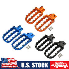 Motorcycle forged footstep for sale  Perth Amboy