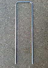 Rohrbogen edelstahl 4301 gebraucht kaufen  Klosterlechfeld