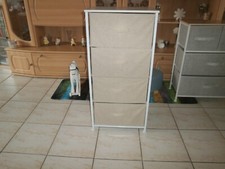 Kommode gestell weiß gebraucht kaufen  Mehlingen