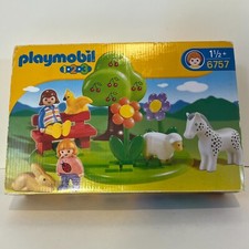 Playmobil 123 childrens d'occasion  Expédié en Belgium