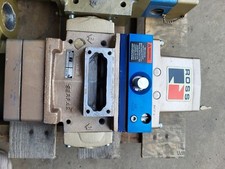 Ross valve 3573a4202 for sale  Alliance