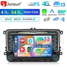 Android navi autoradio gebraucht kaufen  Buttstädt