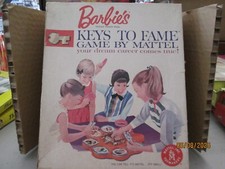 Vintage barbies key for sale  Clarence