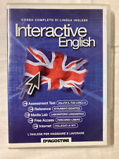 corso lingua inglese usato  Palermo