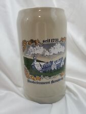Vintage kreuzberg monestary for sale  Minco