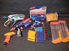 Nerf gun blaster gebraucht kaufen  Berlin