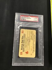 1982 boston red for sale  Medina