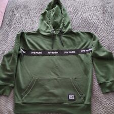 Ivy park hoodie for sale  CLACTON-ON-SEA