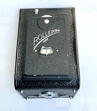 Rollei 6x6 drp gebraucht kaufen  Bad Wimpfen