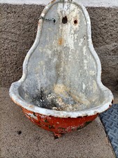Lavabo fontana angolo usato  Vertemate con Minoprio