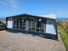 Isabella ambassador awning for sale  CHORLEY