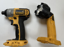 Dewalt dc825b 18v for sale  Fort Mill