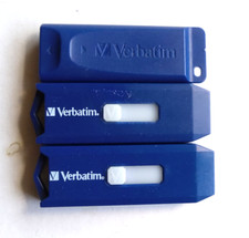 Verbatim usb flash for sale  Fresno