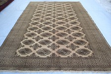 Terracotta bukhara rug for sale  USA