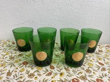 Anciens verres dubonnet d'occasion  Aix-les-Bains