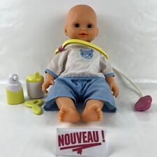 Interactive doctor blue d'occasion  Expédié en Belgium