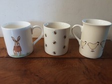 Animal lovers mugs for sale  CARMARTHEN
