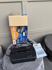 Nobatt apc be650g for sale  Palo Alto