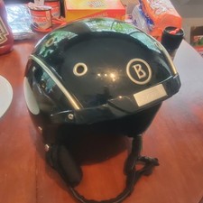 Bogner ski helmet for sale  Coram