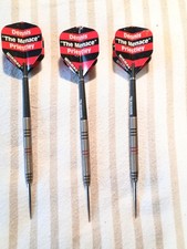 Darts tungsten unicorn for sale  LONDON