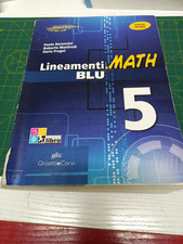 lineamenti math usato lineamenti math usato Morra de Sanctis