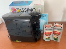 bosch tassimo for sale bosch tassimo for sale COBHAM