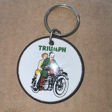 Vintage triumph motorcycles for sale  NUNEATON