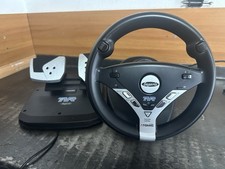 Volante con pedali usato  Cittaducale