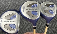 Wilson power chamber for sale  Dennison
